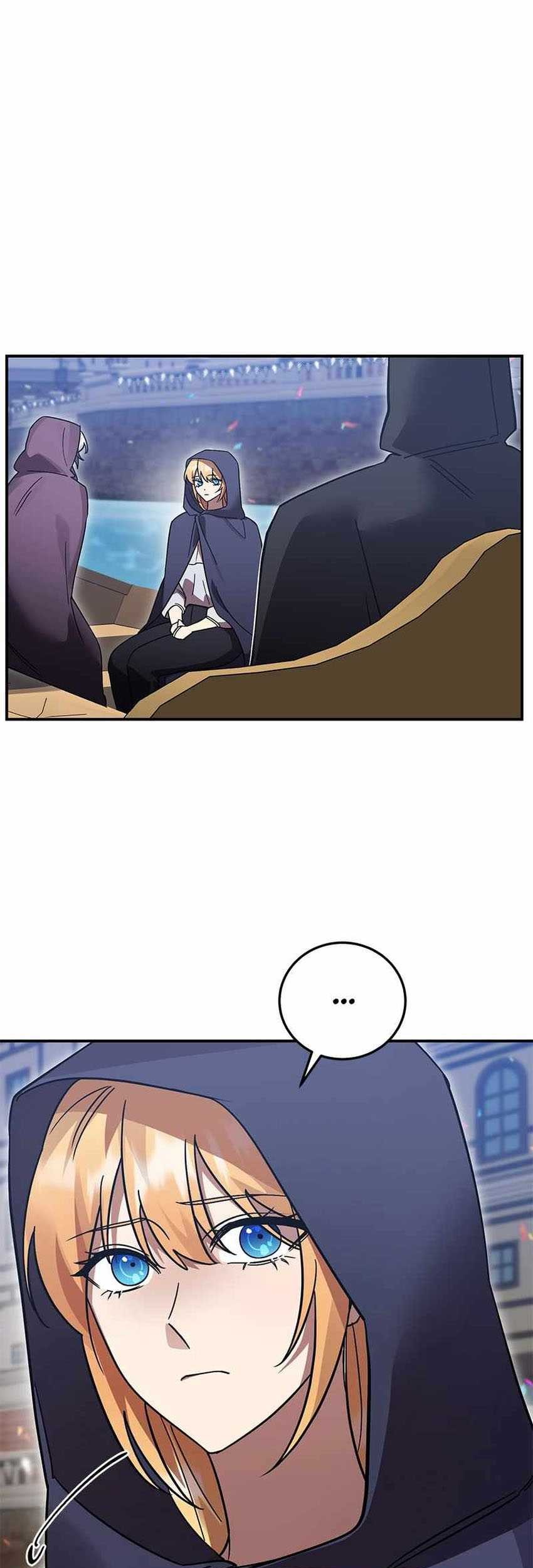 Heroes, Demons & Villains Chapter 91 Gambar 19