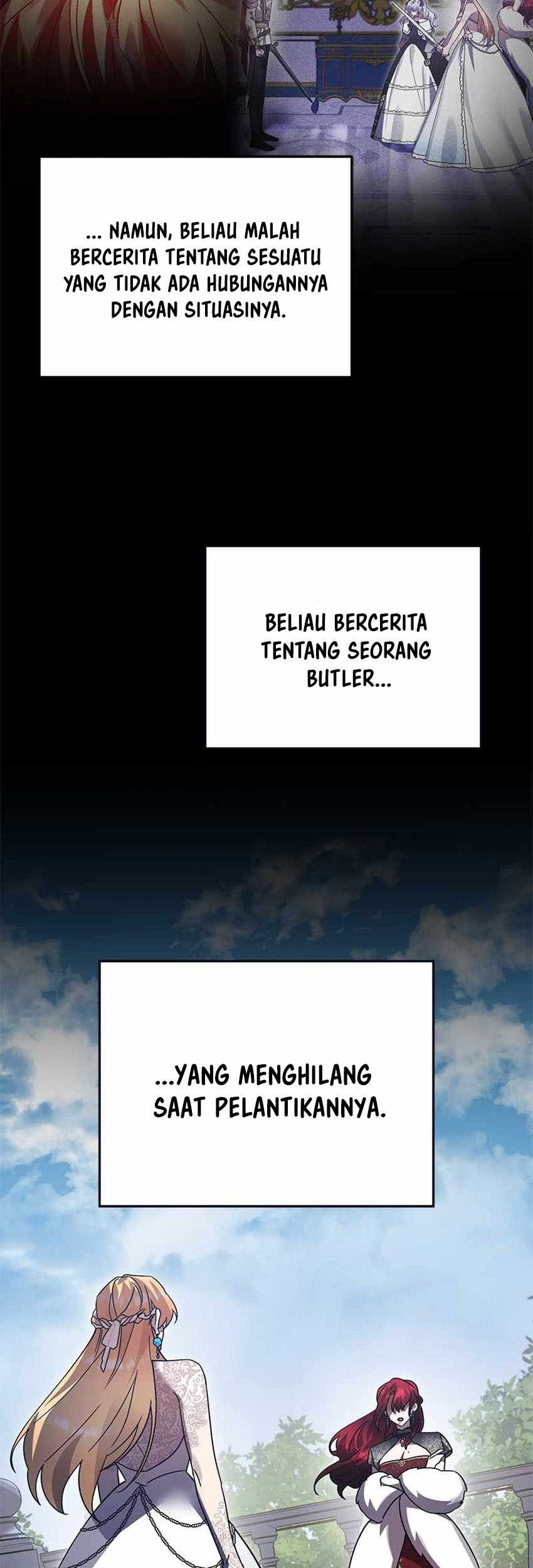 Heroes, Demons & Villains Chapter 91 Gambar 21