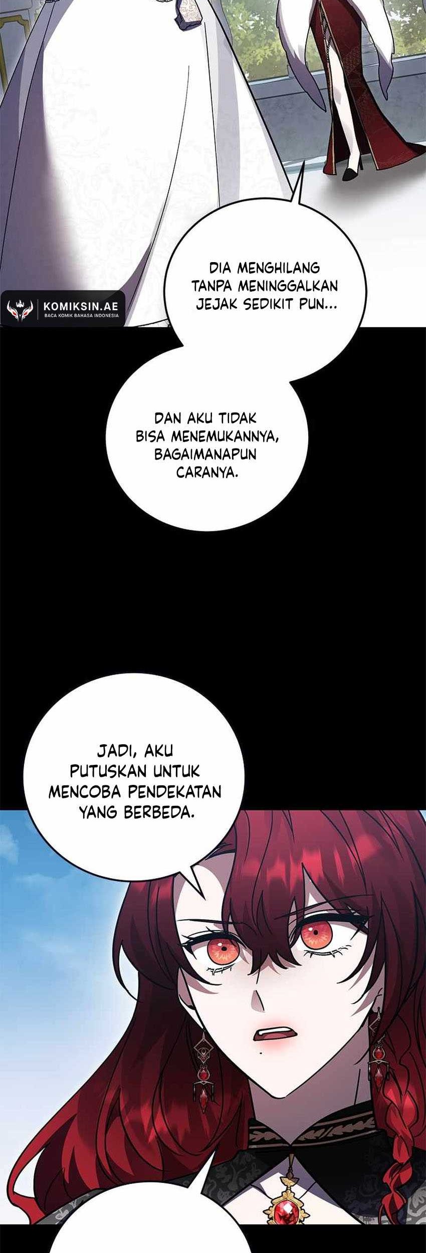 Heroes, Demons & Villains Chapter 91 Gambar 22
