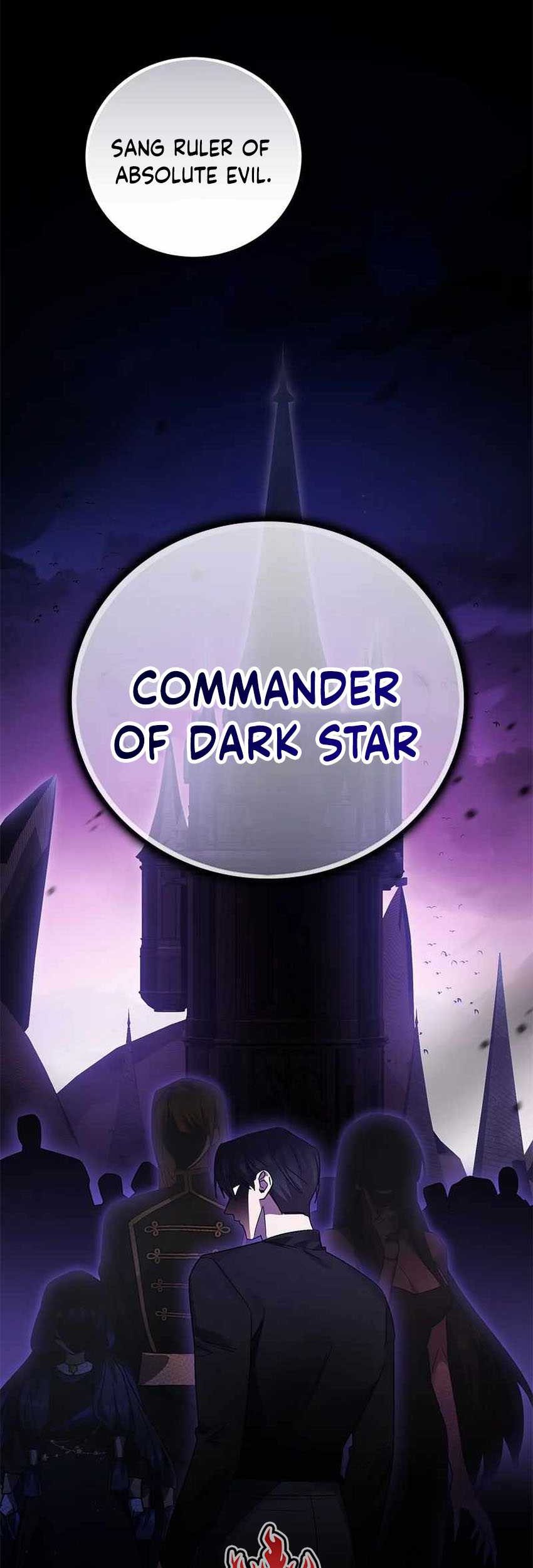 Heroes, Demons & Villains Chapter 91 Gambar 26
