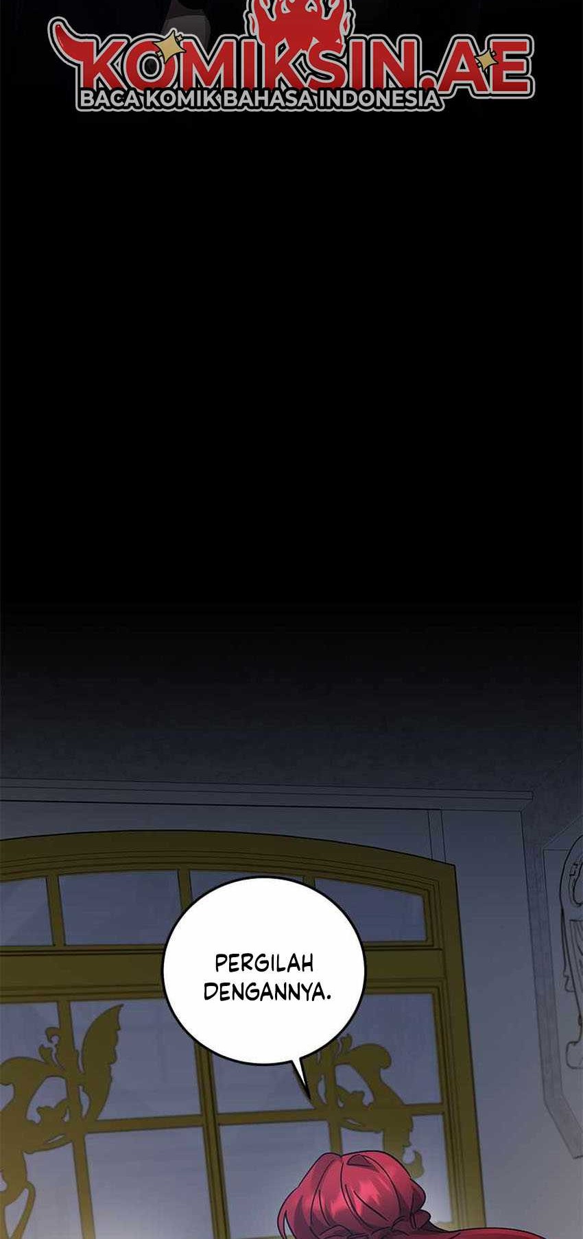 Heroes, Demons & Villains Chapter 91 Gambar 27