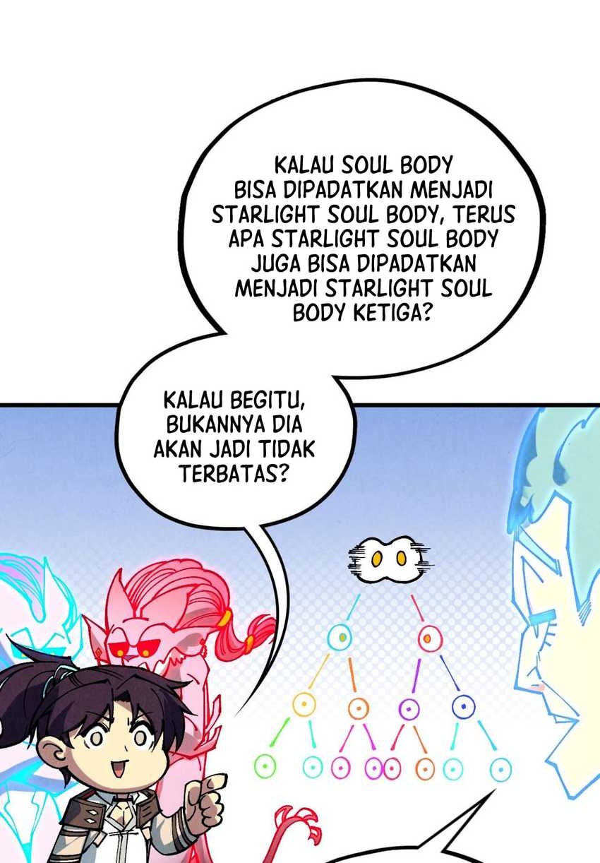 The Ultimate of All Ages Chapter 398 Gambar 36