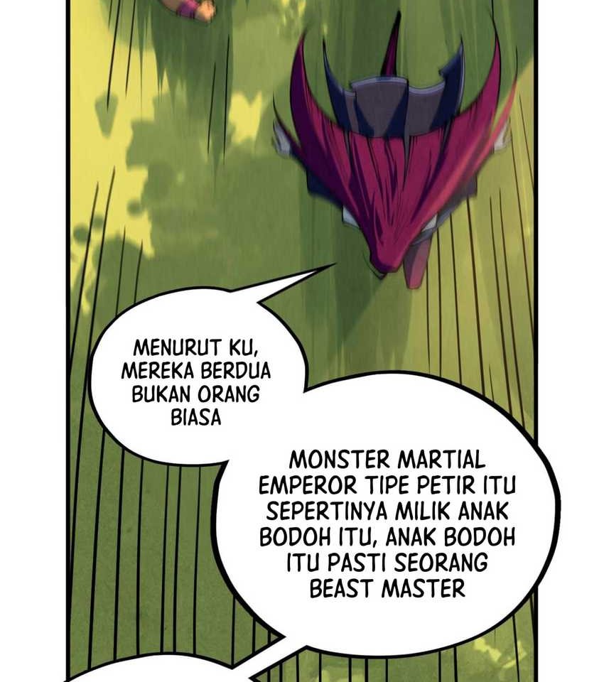 The Ultimate of All Ages Chapter 398 Gambar 42