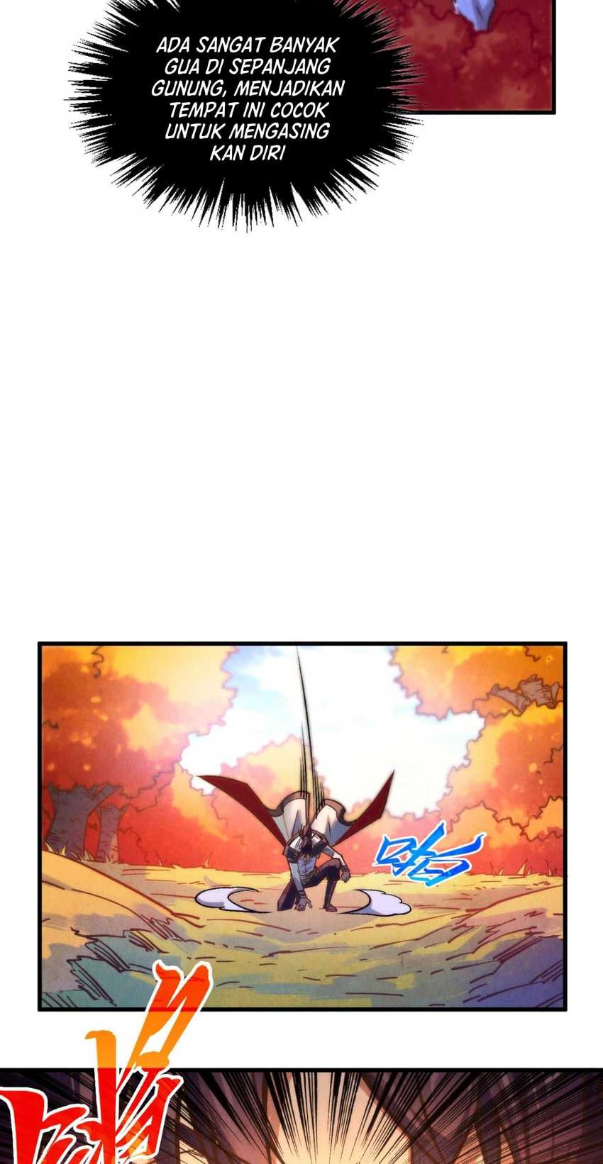 The Ultimate of All Ages Chapter 398 Gambar 48
