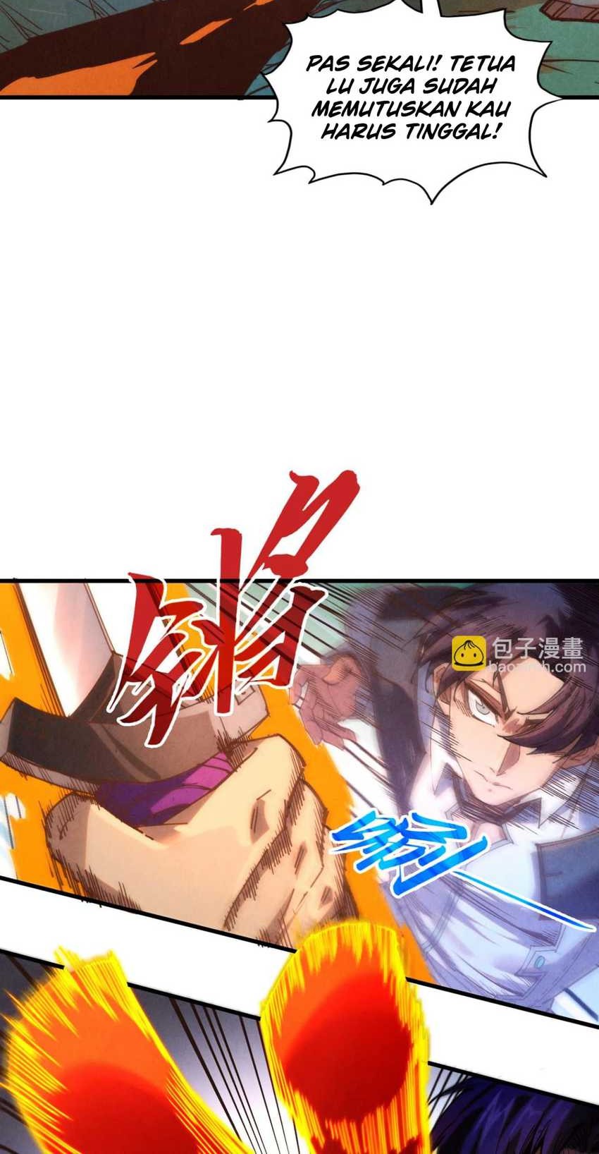 The Ultimate of All Ages Chapter 398 Gambar 51