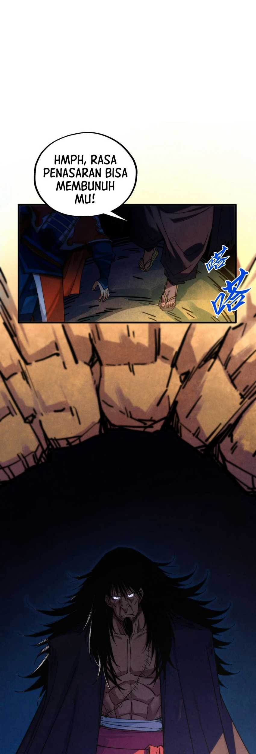 The Ultimate of All Ages Chapter 398 Gambar 55