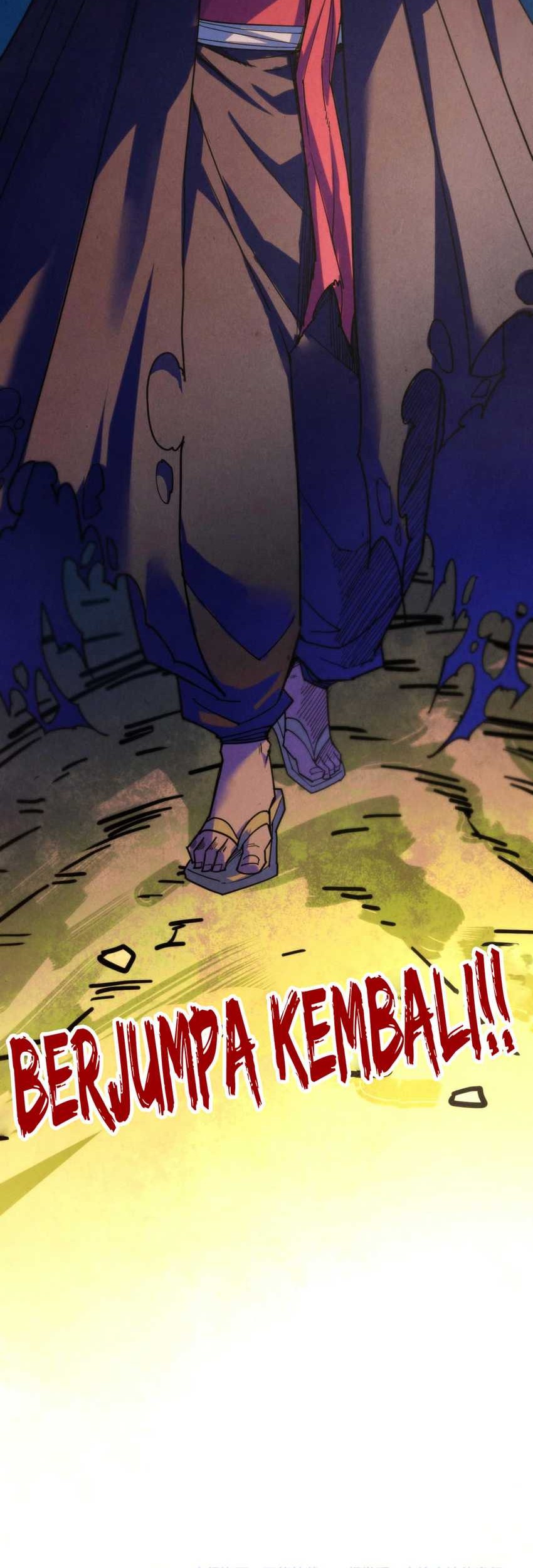 The Ultimate of All Ages Chapter 398 Gambar 56