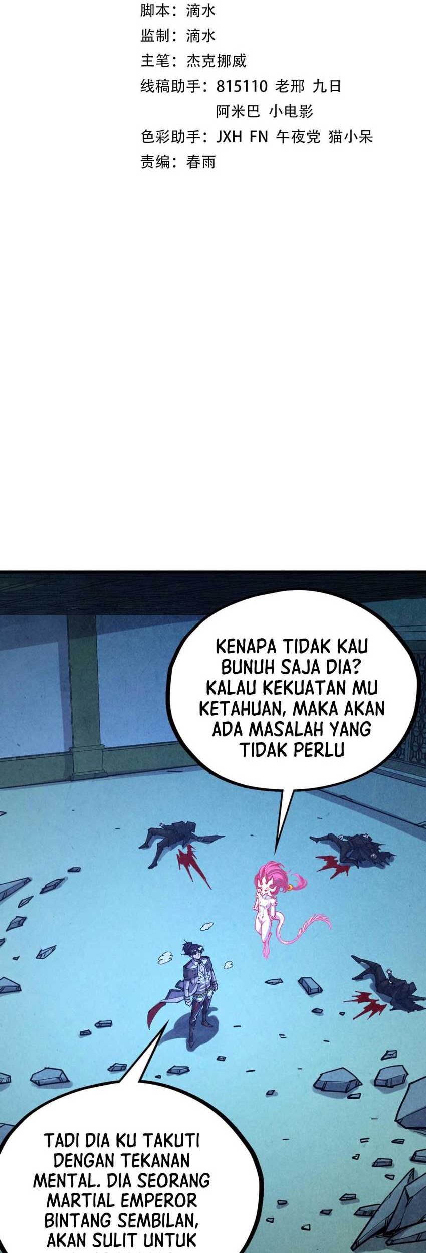 Baca Manhua The Ultimate of All Ages Chapter 398 Gambar 2