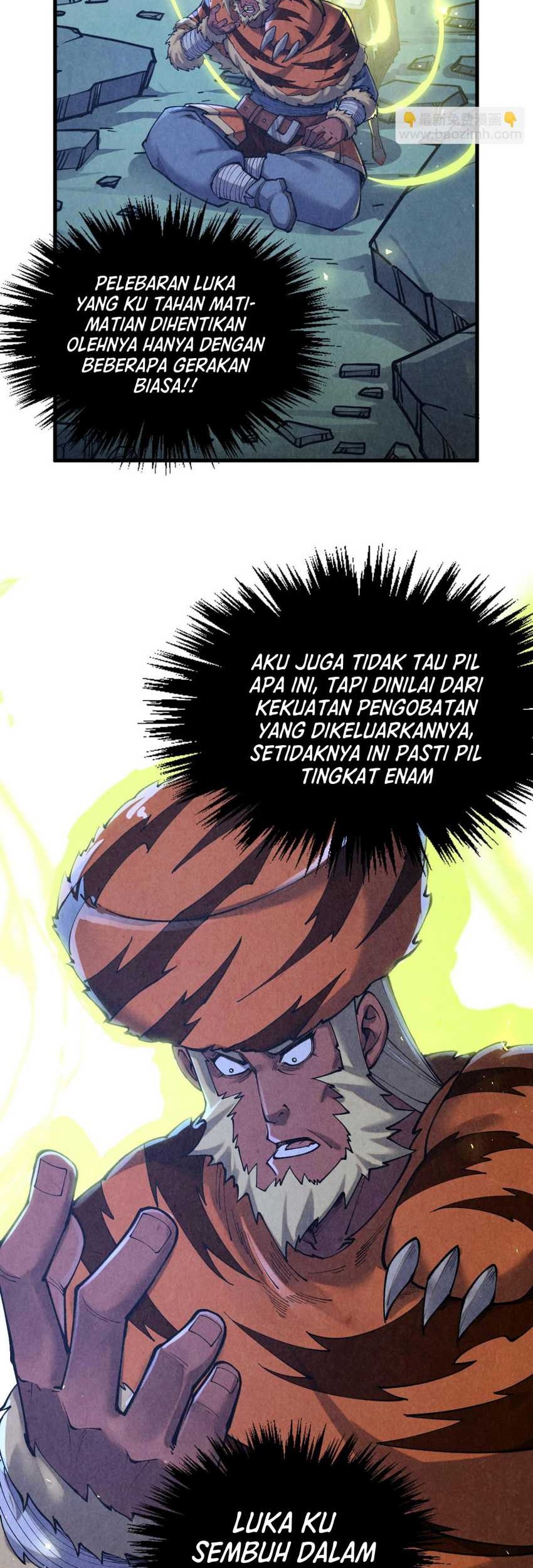 The Ultimate of All Ages Chapter 398 Gambar 5