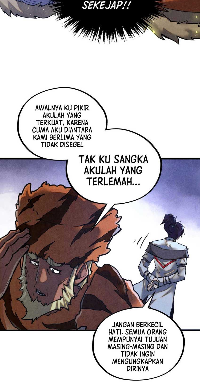The Ultimate of All Ages Chapter 398 Gambar 6
