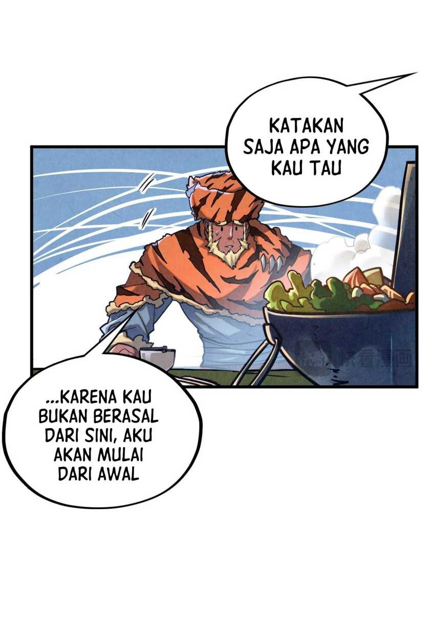 The Ultimate of All Ages Chapter 398 Gambar 9