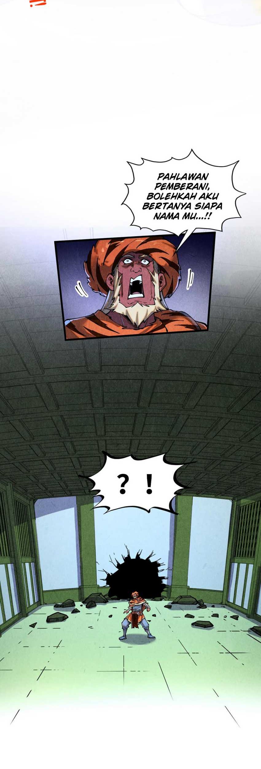 The Ultimate of All Ages Chapter 398 Gambar 26