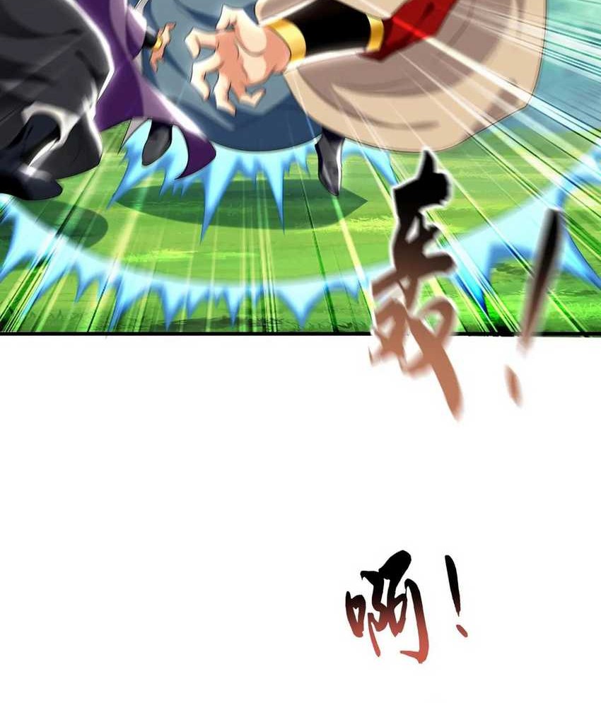 1 Million Times Attack Speed Chapter 102 Gambar 20