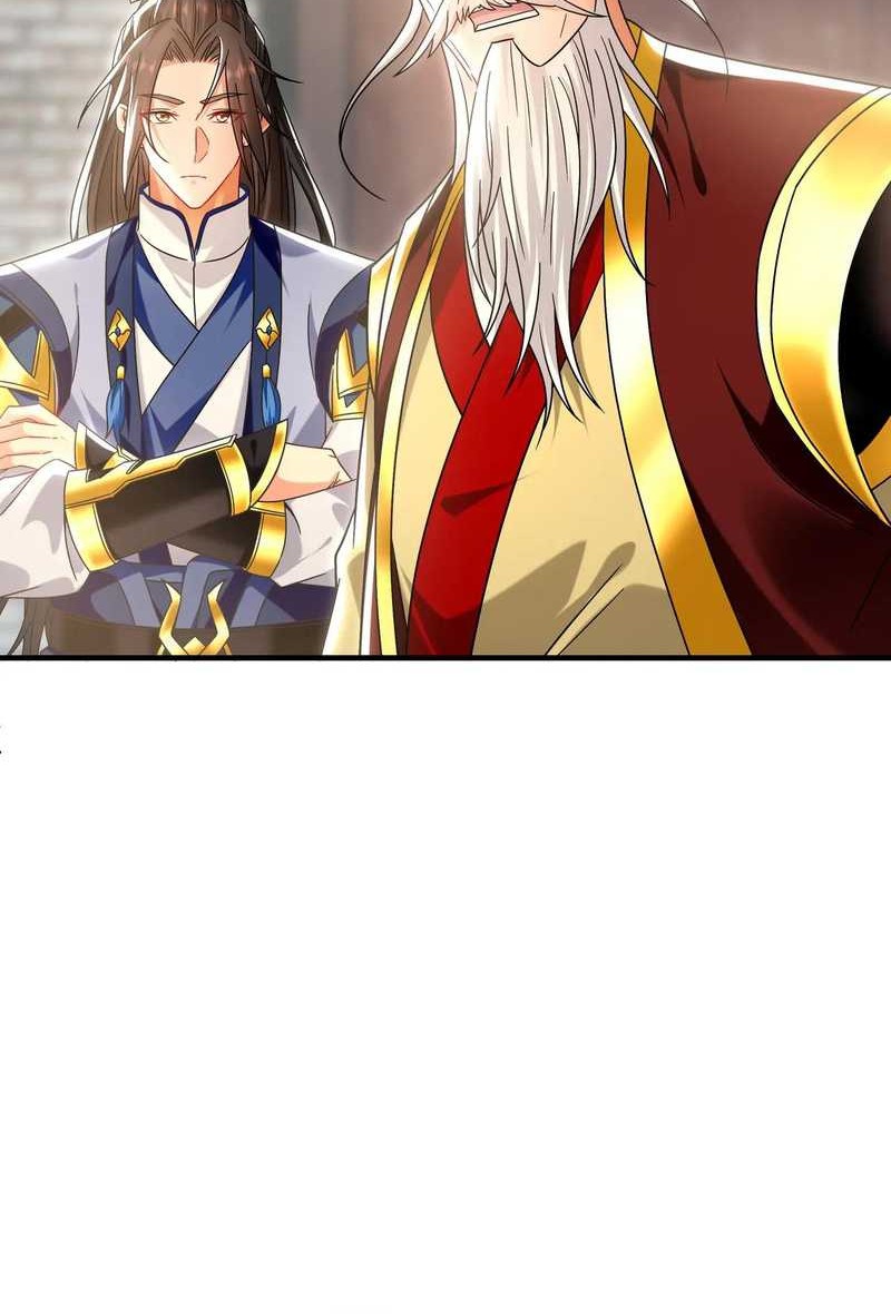 1 Million Times Attack Speed Chapter 101 Gambar 7