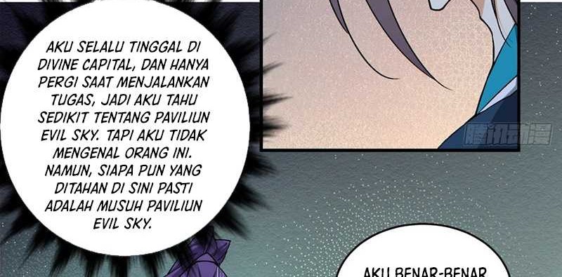 My Disciples Are All Big Villains Chapter 342 Gambar 5