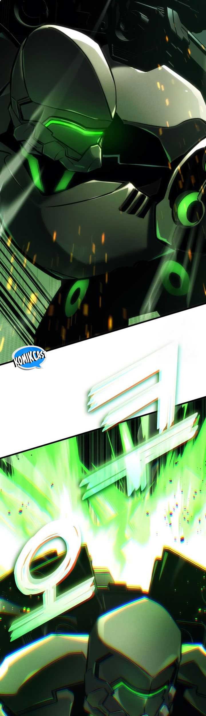 Kill The Dragon Chapter 138 Gambar 50