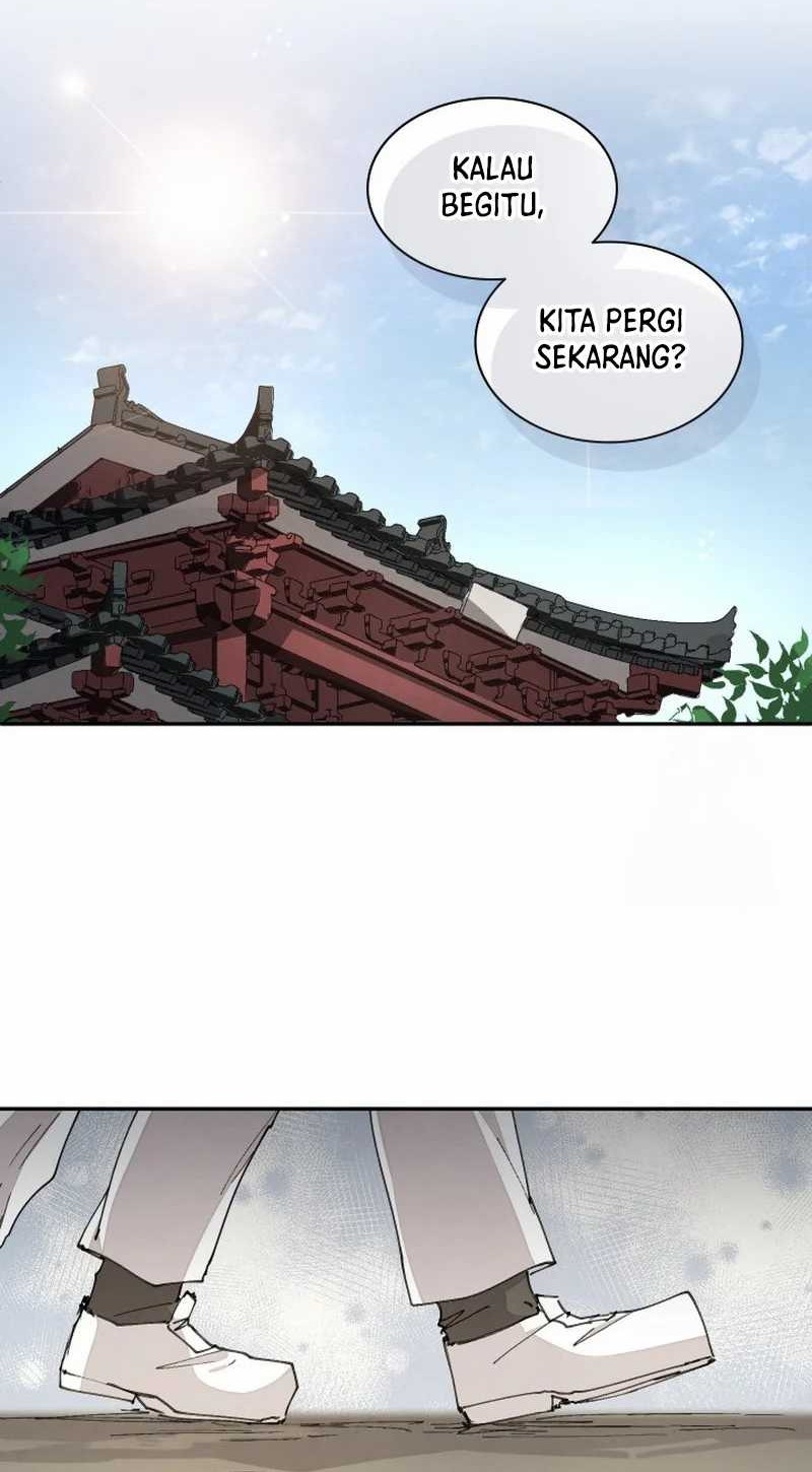 The Rebirth of the Hero’s Party’s Archmage Chapter 62 Gambar 28