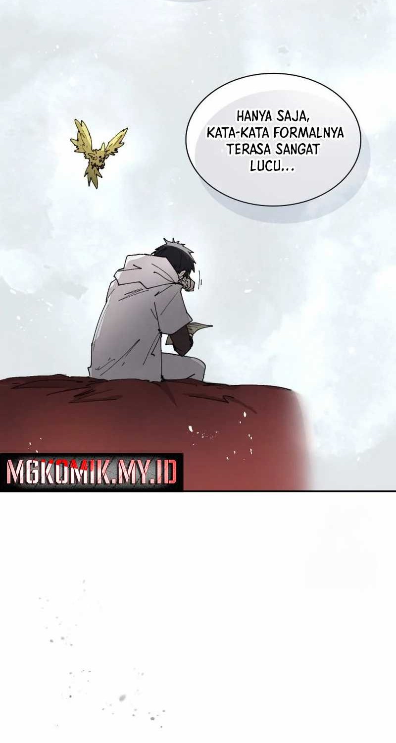 Baca Manga The Rebirth of the Hero’s Party’s Archmage Chapter 62 Gambar 2