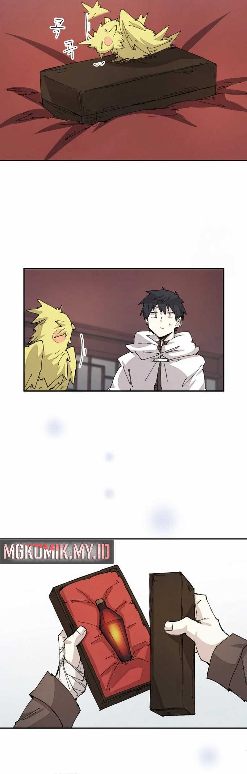 The Rebirth of the Hero’s Party’s Archmage Chapter 61 Gambar 25