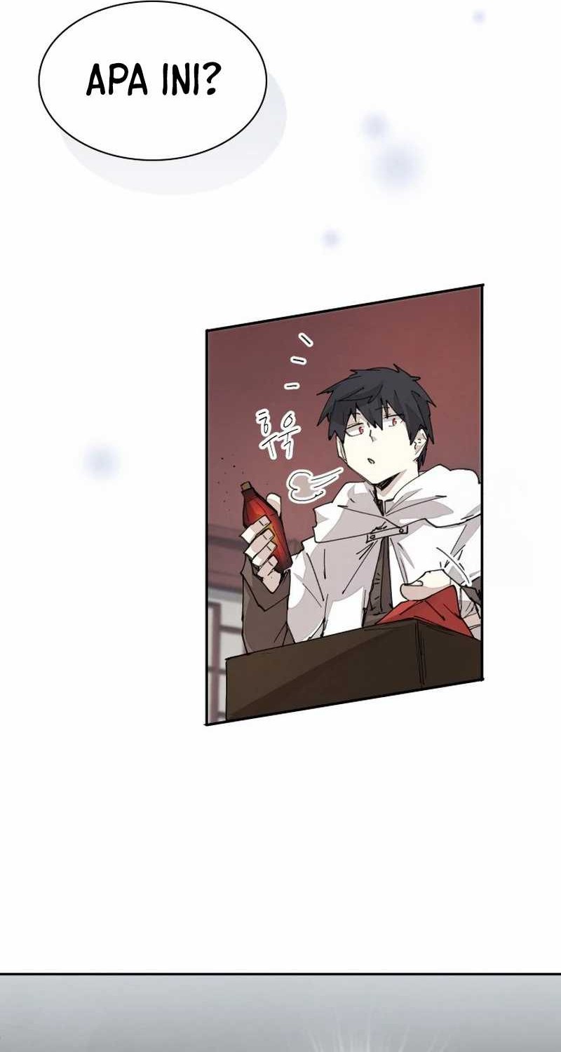 The Rebirth of the Hero’s Party’s Archmage Chapter 61 Gambar 26