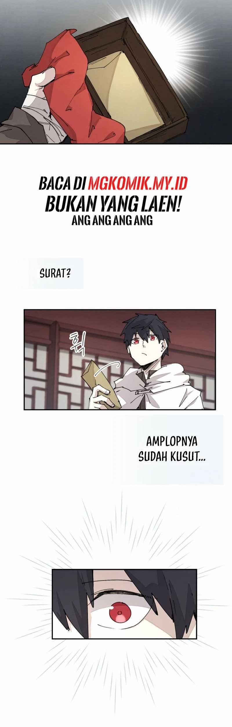 The Rebirth of the Hero’s Party’s Archmage Chapter 61 Gambar 27