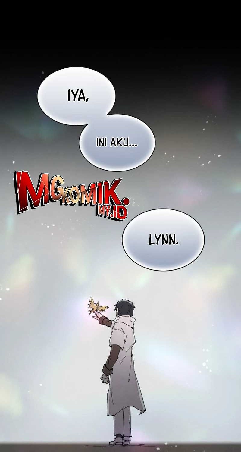 Baca Manga The Rebirth of the Hero’s Party’s Archmage Chapter 61 Gambar 2