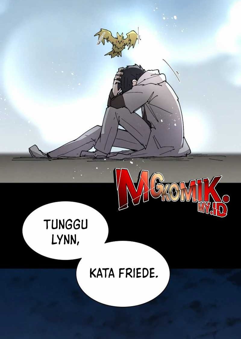 The Rebirth of the Hero’s Party’s Archmage Chapter 61 Gambar 8