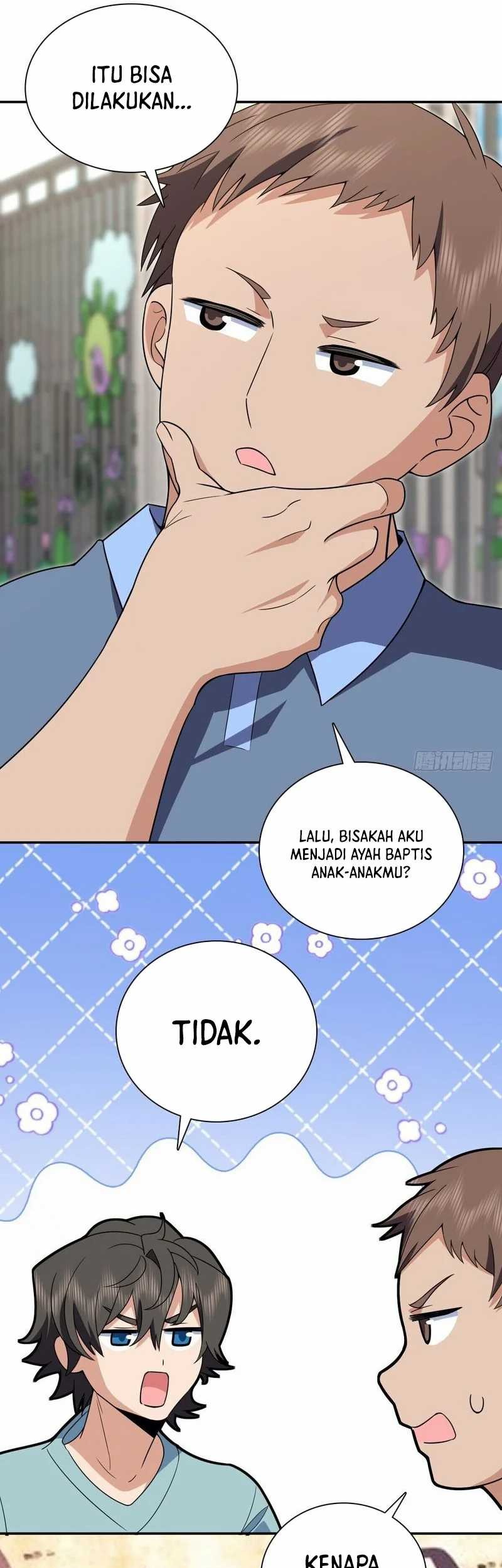 My Wife Is From a Thousand Years Ago Chapter 360 - https://img.komiku.org/uploads2/2895108-16_part1.jpg