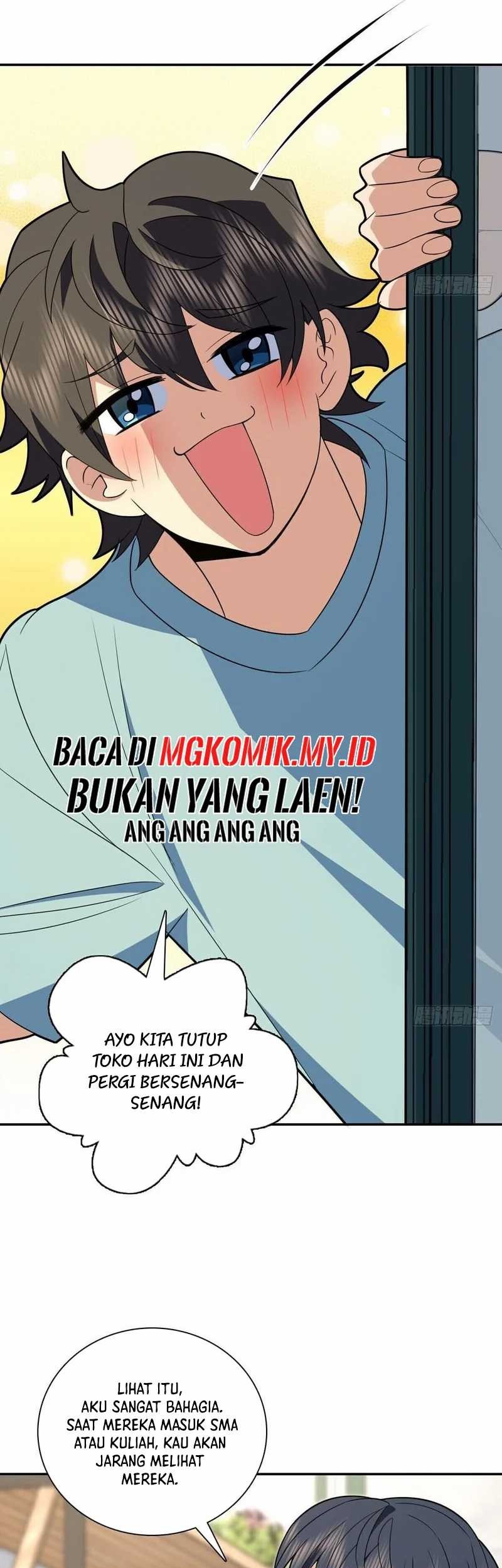 My Wife Is From a Thousand Years Ago Chapter 360 - https://img.komiku.org/uploads2/2895108-22_part1.jpg