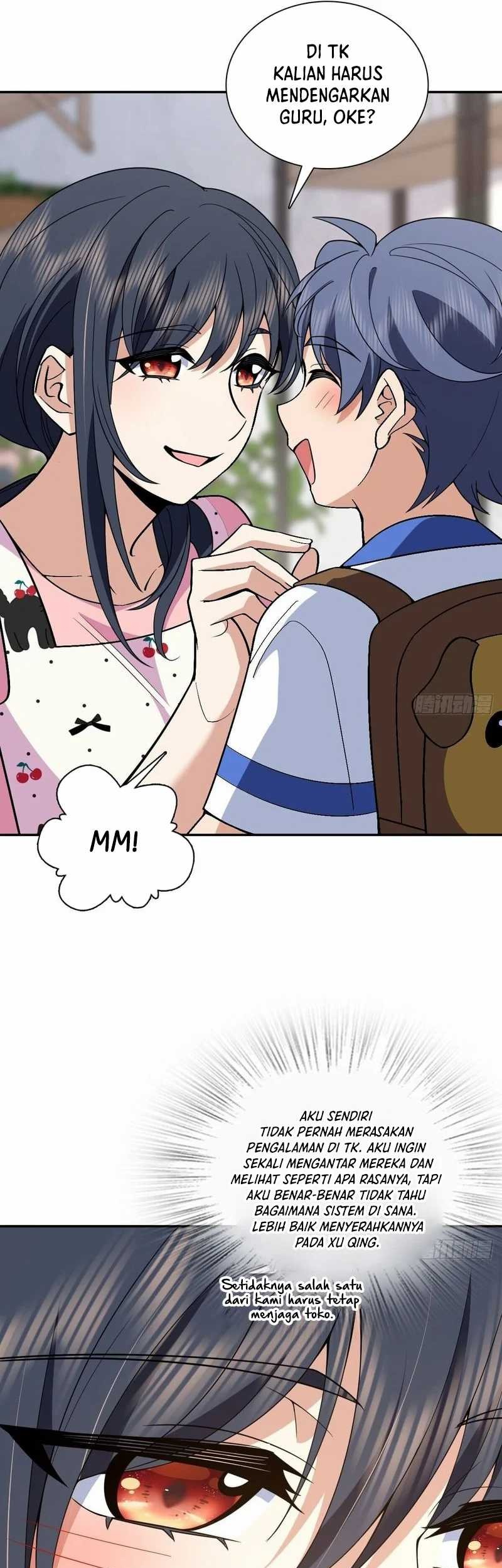 My Wife Is From a Thousand Years Ago Chapter 360 - https://img.komiku.org/uploads2/2895108-6_part1.jpg
