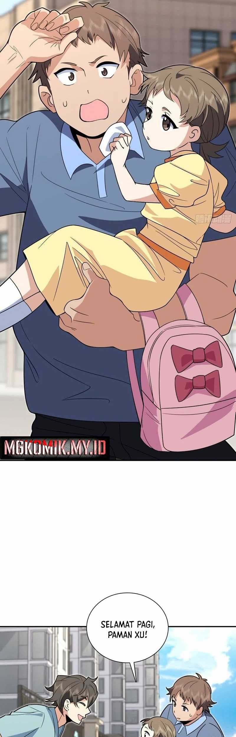 My Wife Is From a Thousand Years Ago Chapter 360 - https://img.komiku.org/uploads2/2895108-9_part1.jpg