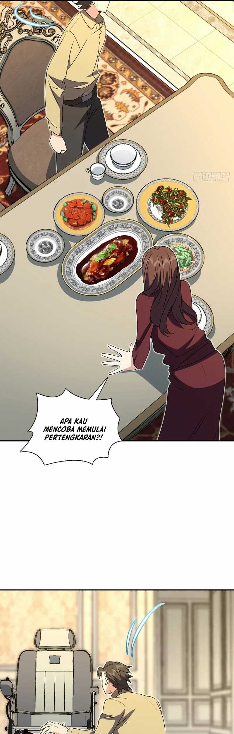 My Wife Is From a Thousand Years Ago Chapter 359 - https://img.komiku.org/uploads2/2895109-16_part1.jpg