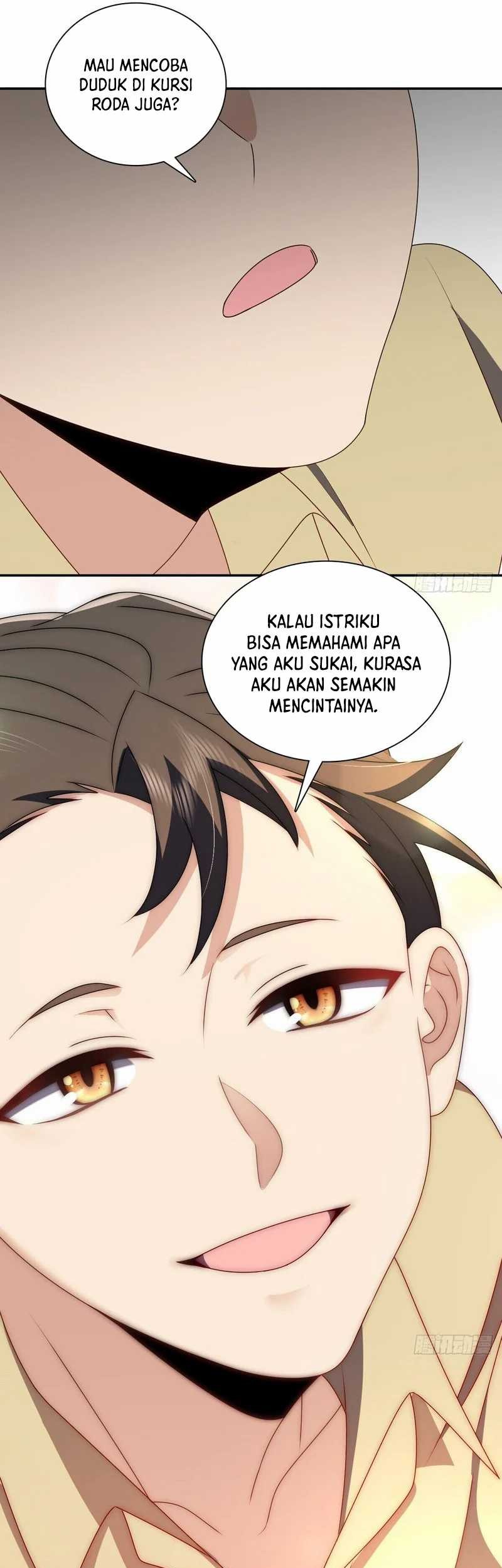 My Wife Is From a Thousand Years Ago Chapter 359 - https://img.komiku.org/uploads2/2895109-22_part1.jpg