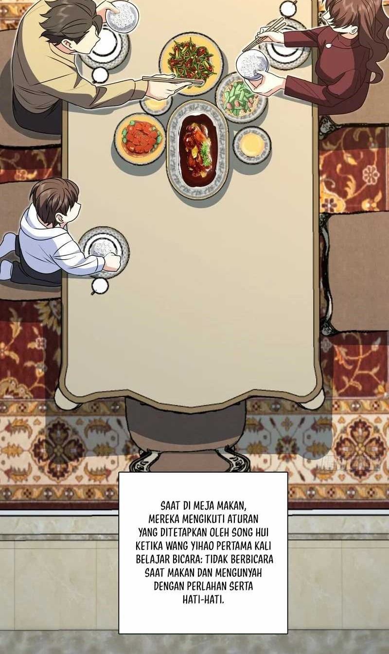 My Wife Is From a Thousand Years Ago Chapter 359 - https://img.komiku.org/uploads2/2895109-6_part2.jpg