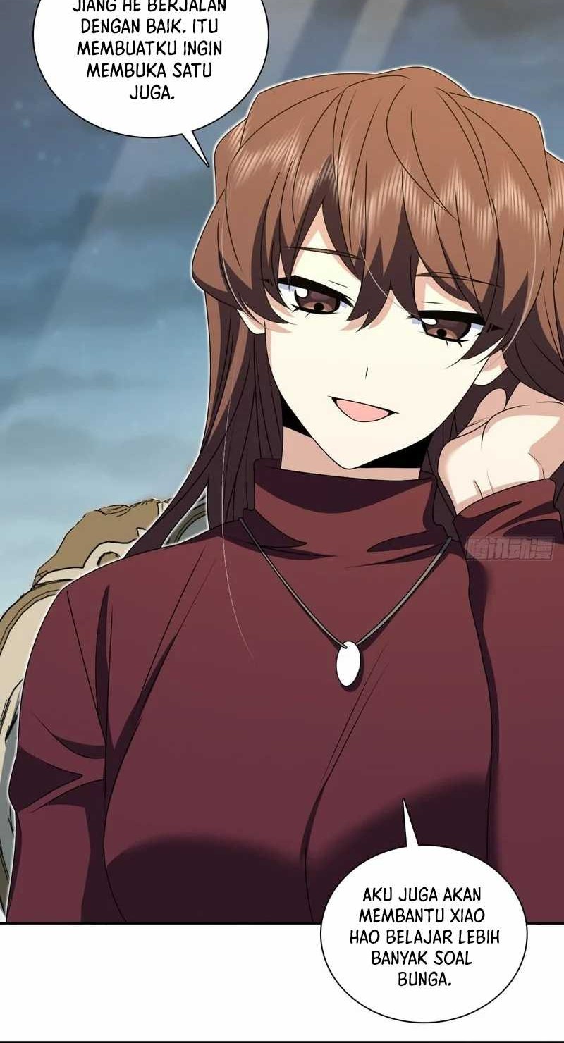 My Wife Is From a Thousand Years Ago Chapter 359 - https://img.komiku.org/uploads2/2895109-9_part2.jpg