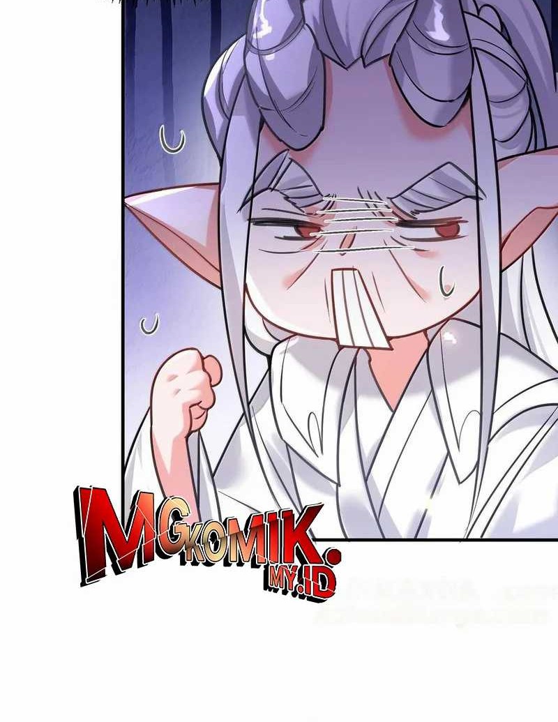 Am I Invincible Chapter 272 Gambar 21