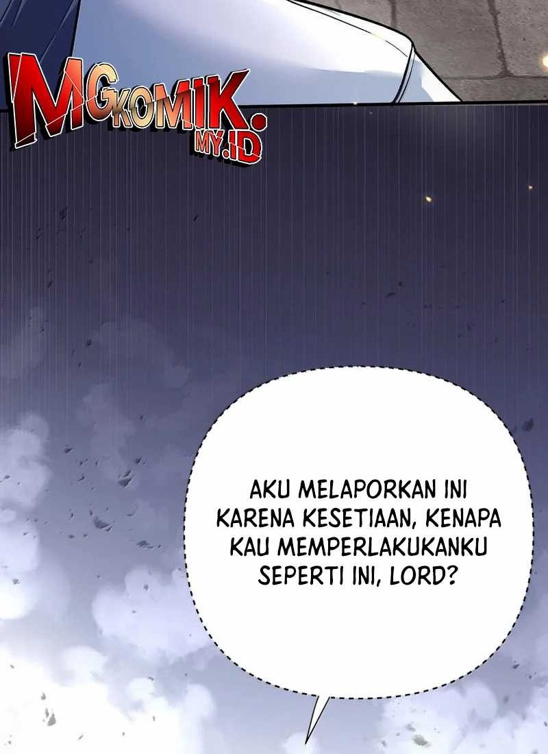 Am I Invincible Chapter 272 Gambar 27