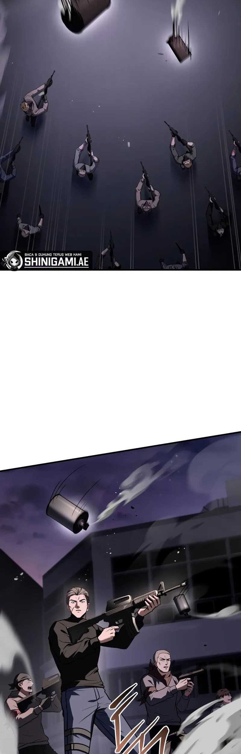 Trait Hoarder Chapter 28 Gambar 36
