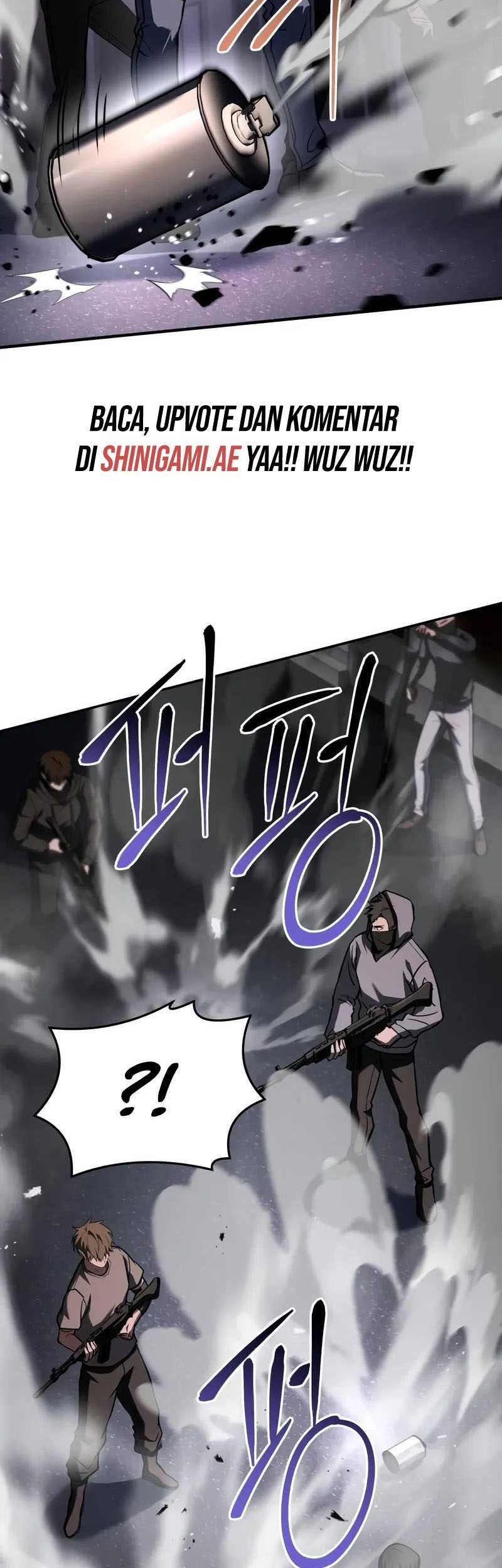 Trait Hoarder Chapter 28 Gambar 37