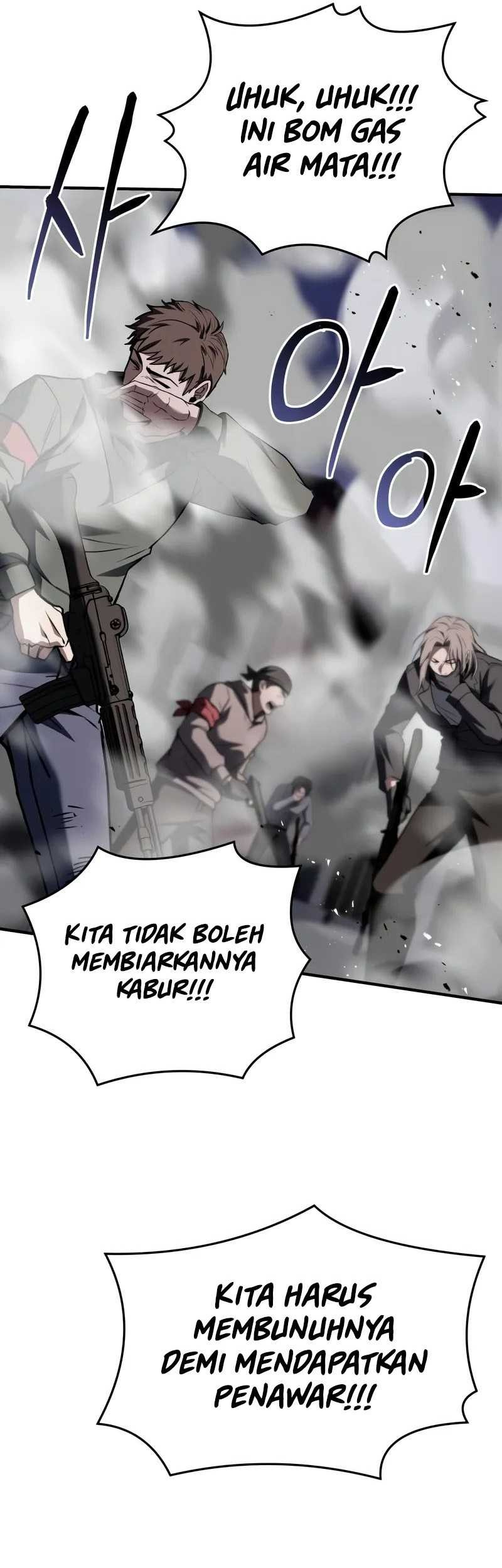 Trait Hoarder Chapter 28 Gambar 39