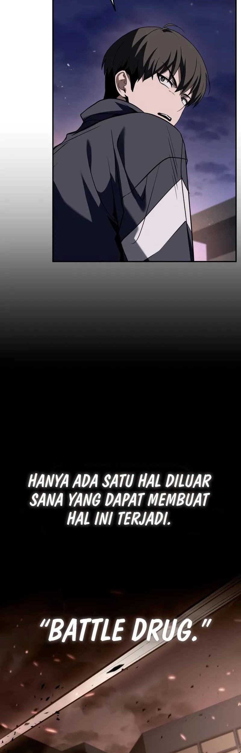 Trait Hoarder Chapter 28 Gambar 44
