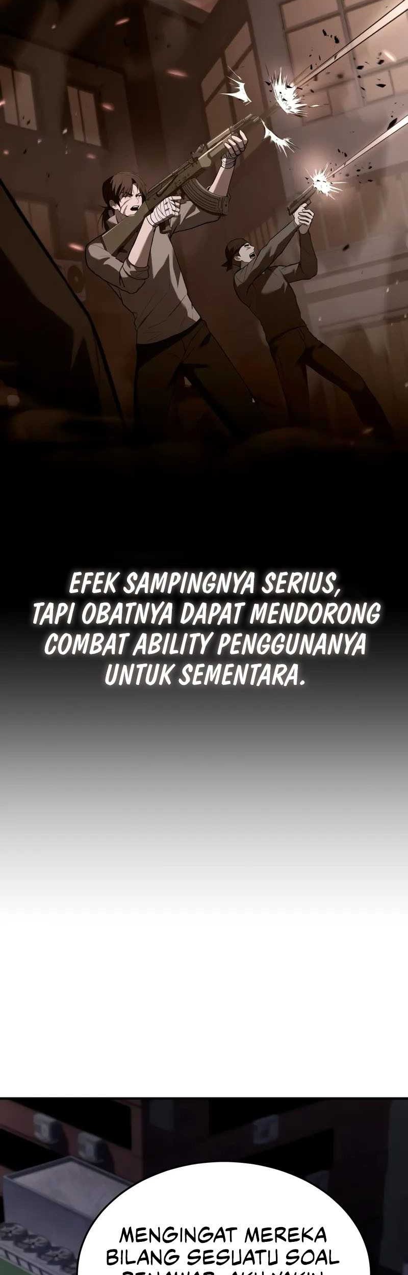 Trait Hoarder Chapter 28 Gambar 45