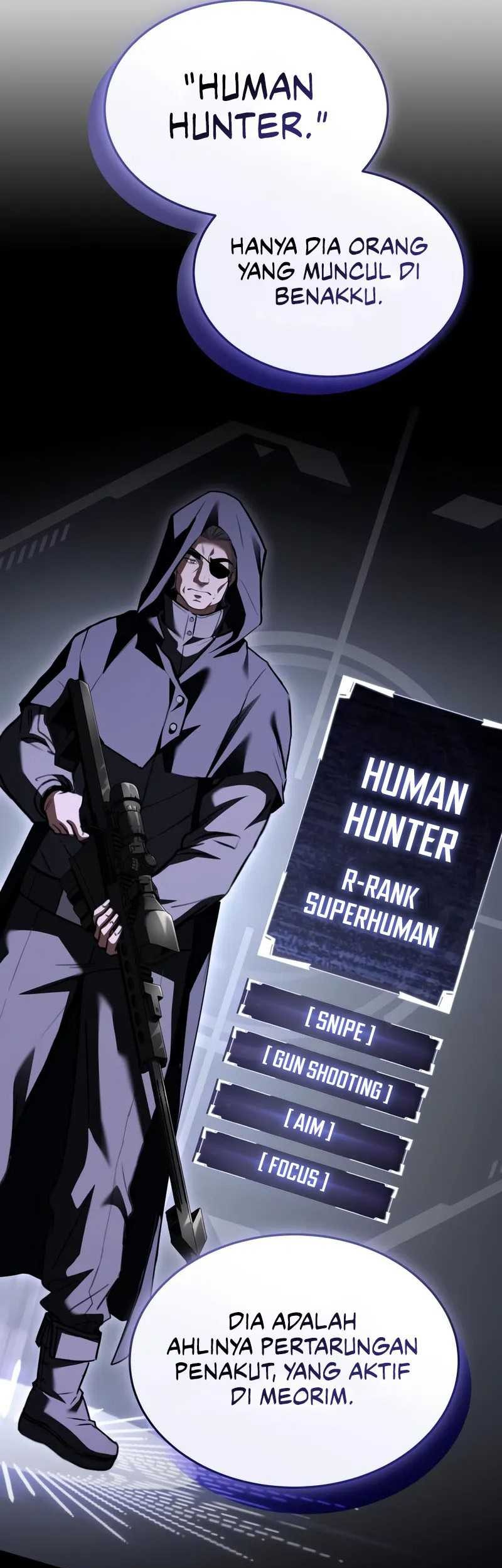 Trait Hoarder Chapter 28 Gambar 47