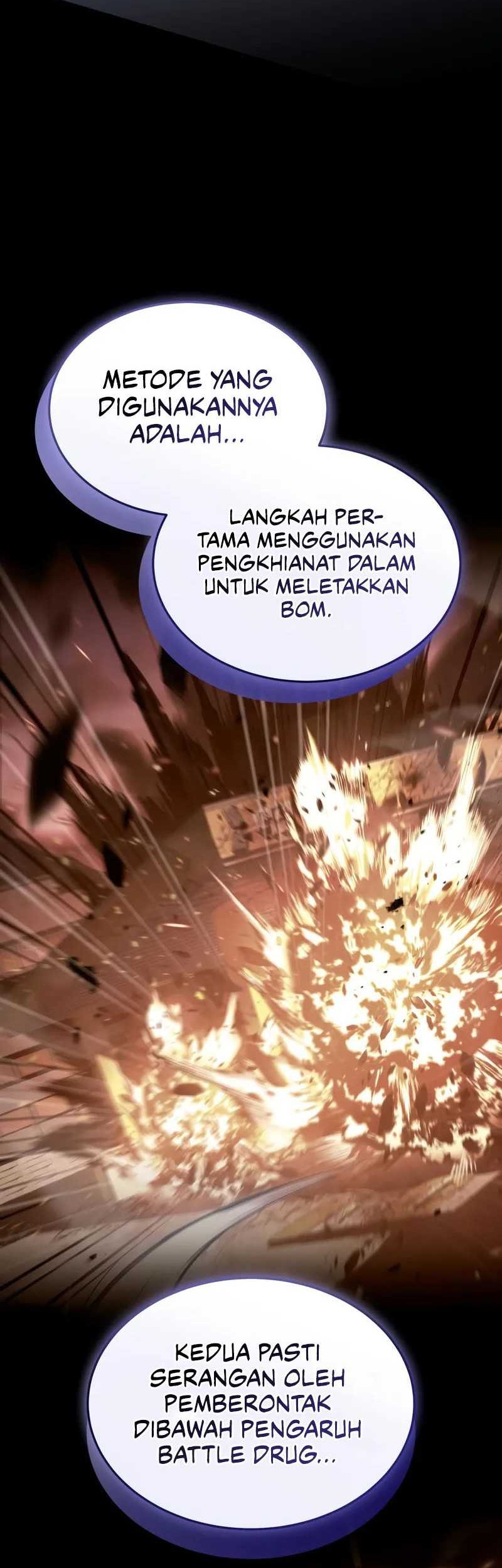 Trait Hoarder Chapter 28 Gambar 48