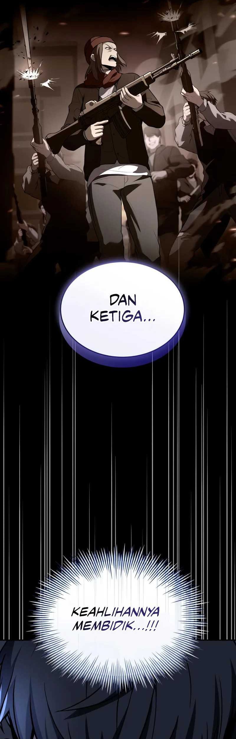 Trait Hoarder Chapter 28 Gambar 49