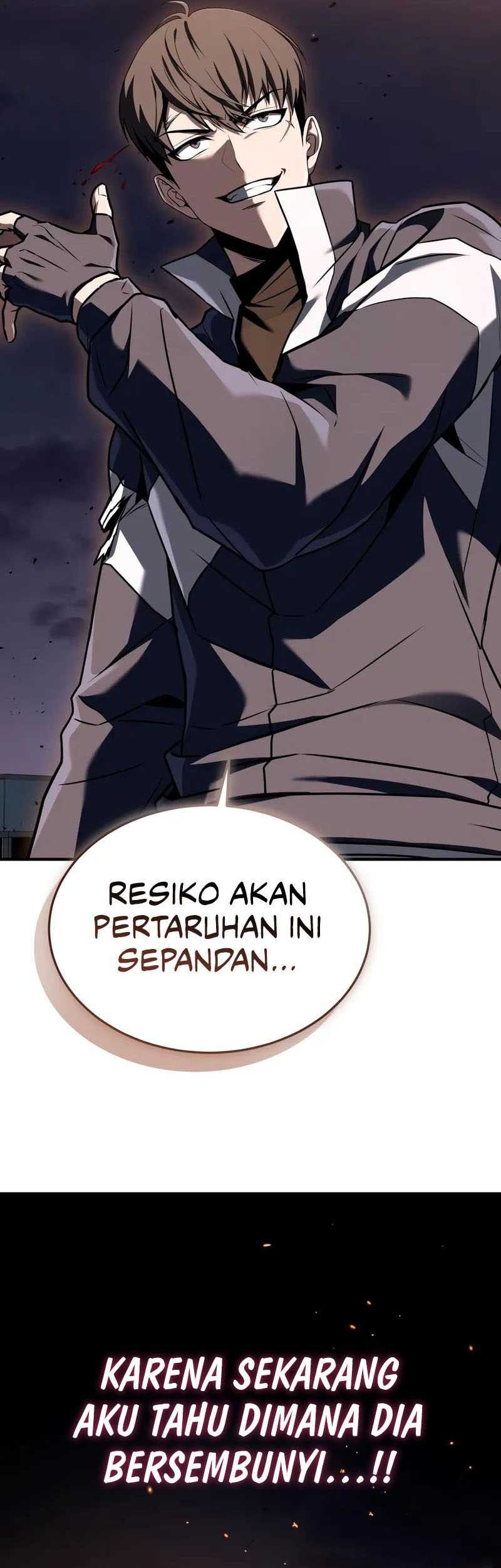 Trait Hoarder Chapter 28 Gambar 55