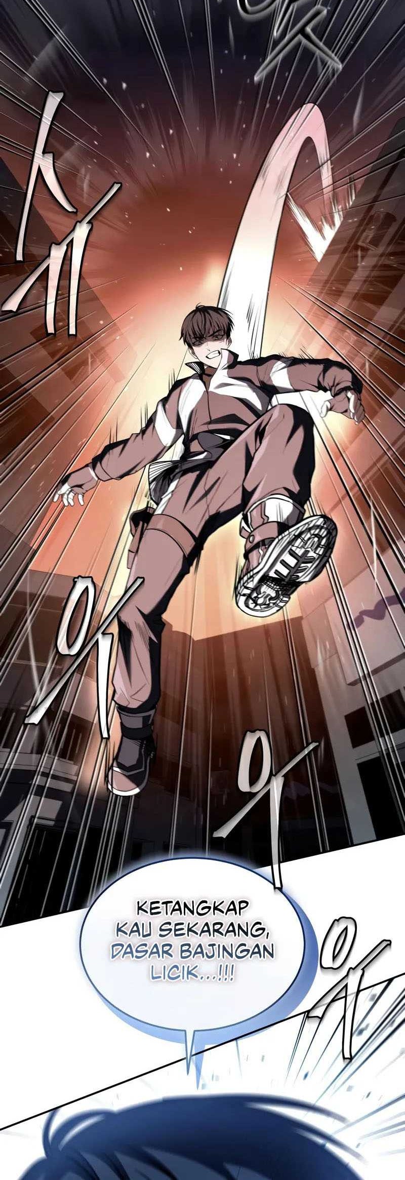 Trait Hoarder Chapter 28 Gambar 58