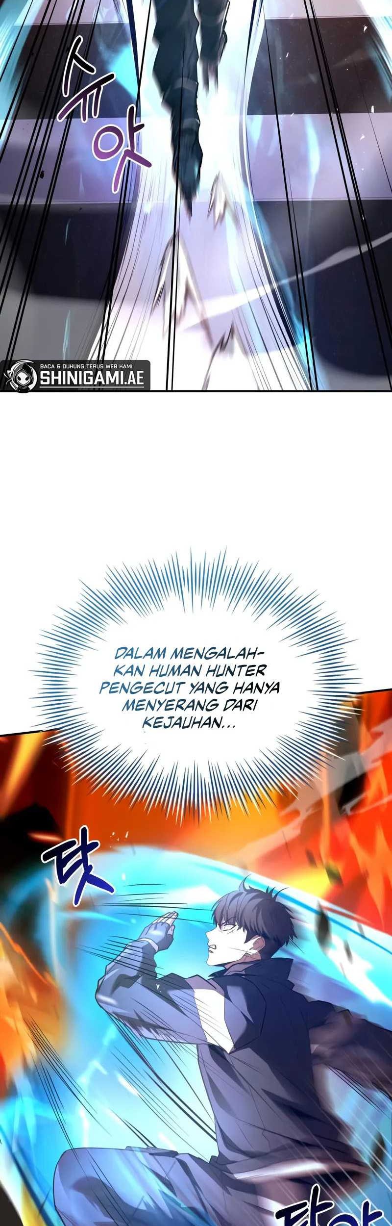 Trait Hoarder Chapter 28 Gambar 61