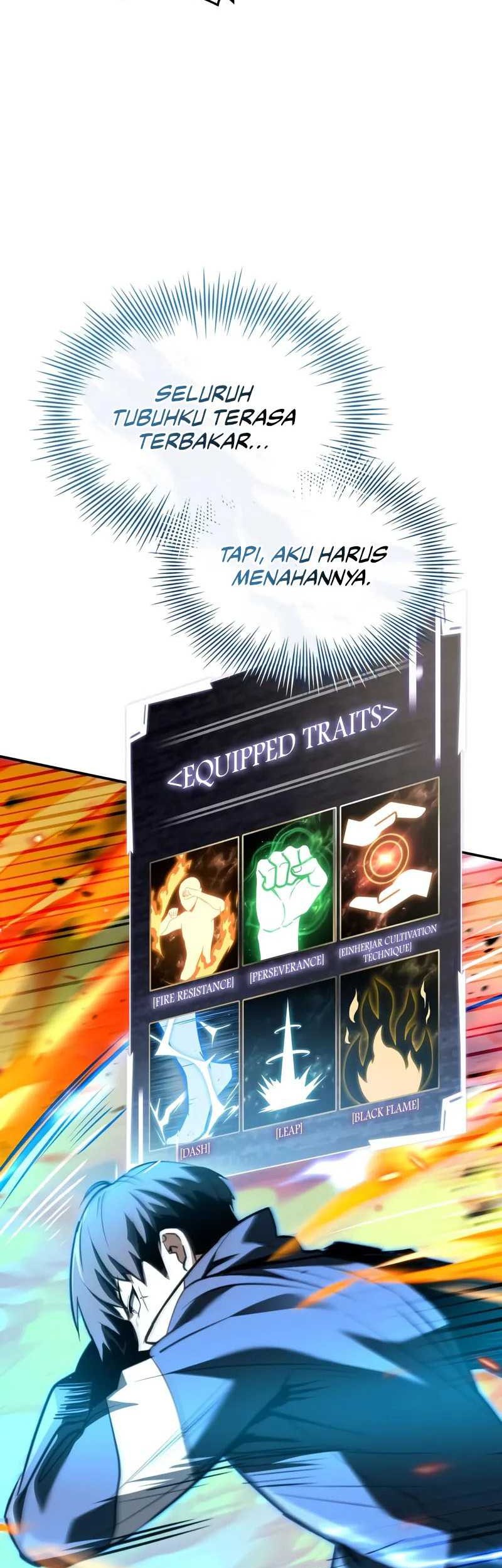Trait Hoarder Chapter 28 Gambar 65