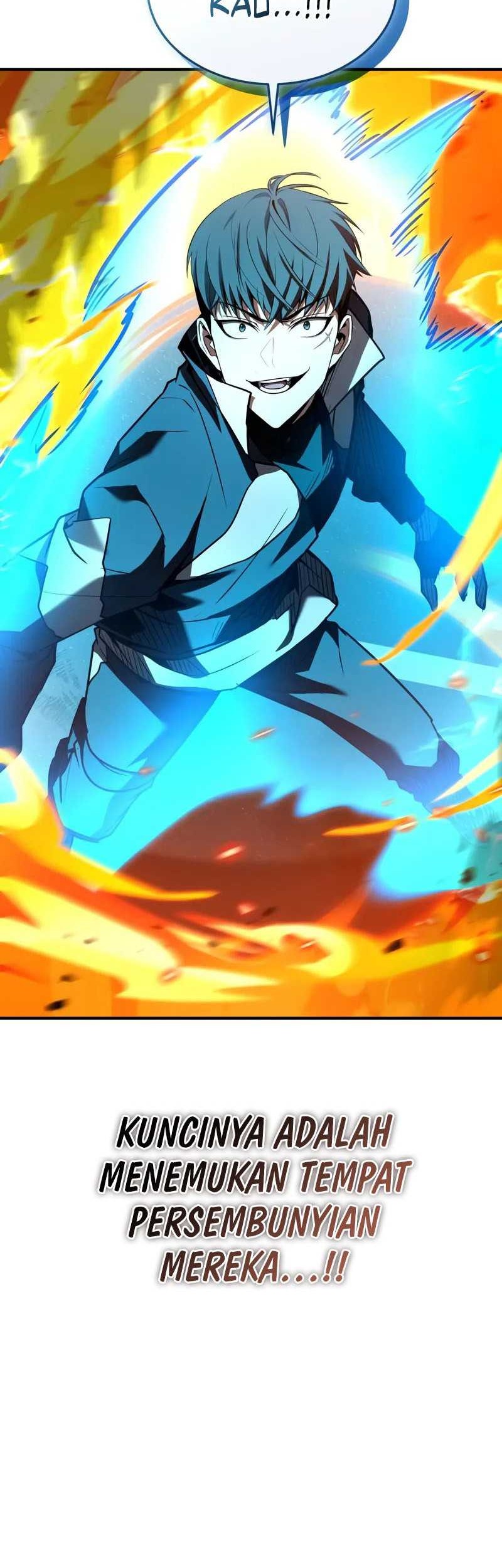 Trait Hoarder Chapter 28 Gambar 70